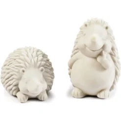 Bright Creations 2 Pack Paint Your Own Hedgehog Figurine, DIY Cute Animal Toys For Kids Art & Craft Supplies, Party Favor, 3.5 X 4.75 Inches -Best Toy Store GUEST 458142d9 67f2 46cb af5a 8de9bdc48d17