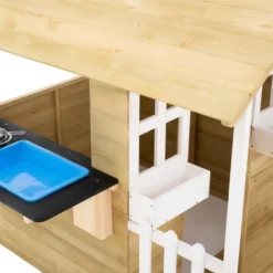 TP Toys Bakewell Wooden Playhouse -Best Toy Store GUEST 461c1631 93fe 4f26 a7d9 f8c8f078067e