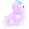 Kellytoy Cute And Cuddly 12 Inch Alpaca Plush | Purple -Best Toy Store GUEST 46cd99de 67a7 42c7 a9a9 214132b12ddc