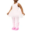Healthy Roots Ballet Set Outfit For Dolls 2 Healthy Roots Ballet Set Outfit For Dolls -Best Toy Store GUEST 46fec8ee d3bc 4340 818c d38511f65d21