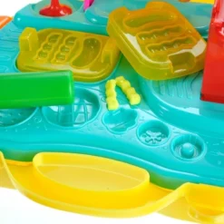 Ready! Set! Play! Link 35 Piece Little Chef Portable Snack Bar Case Play Set, Food Pretend Play Toys -Best Toy Store GUEST 47215fc6 8887 422d ba19 96ee143d1fcd