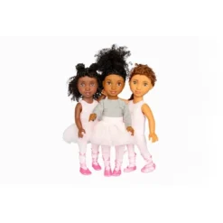 Healthy Roots Ballet Set Outfit For Dolls 14 Healthy Roots Ballet Set Outfit For Dolls -Best Toy Store GUEST 475ea6c4 c45b 4dd9 a6bf e745dc766252