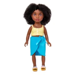Healthy Roots Doll - Gaiana -Best Toy Store GUEST 47864bef 9e47 4875 b1cd 572282c33a6e