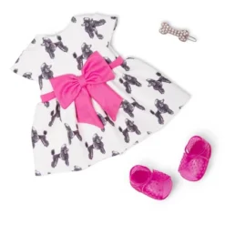 Our Generation 18" Doll With Jewelry Box & Pierced Ears - Nancy 11 Our Generation 18" Doll With Jewelry Box & Pierced Ears - Nancy -Best Toy Store GUEST 47ae962e 7f57 4f52 a734 8105d4b1c913