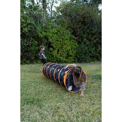 Pacific Play Tents Galaxy 6' Play Tunnel 8 Pacific Play Tents Galaxy 6' Play Tunnel - Image 6