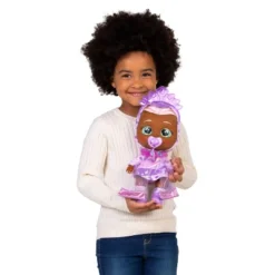 Cry Babies Kiss Me Princess Ivy 12" Baby Doll With Bonus Accessories -Best Toy Store GUEST 4833616f ab87 4ac0 af7c 45d9ed6037a6