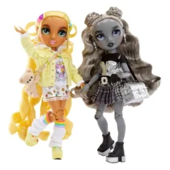 Rainbow High Shadow High Special Edition - Madison Twins 2pk Fashion Dolls -Best Toy Store GUEST 48f5c1a4 0cde 4b6a 8870 71b3aab4c243