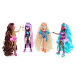 Mermaid High Finly Fashion Doll -Best Toy Store GUEST 49169198 6cb0 430f bfc4 156621120398