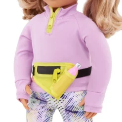 Our Generation Run Into Fun Athletic Outfit For 18" Dolls -Best Toy Store GUEST 4a32e61a 5570 484b a00f 0eb67b450462