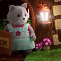 Li'l Woodzeez Acorn Treehouse -Best Toy Store GUEST 4a5780de 412e 4640 abfe 8fcb933cc364