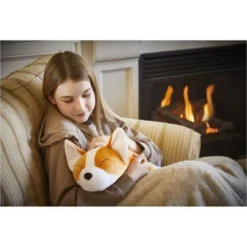 Snoozimals 20" Corgi Plush -Best Toy Store GUEST 4a9cc193 c5bd 4225 84a2 b8c2e0492afe