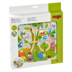 HABA Tree Maze Wooden Magnetic Game -Best Toy Store GUEST 4aac6302 2088 4448 b701 55fee622ae03