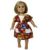 Doll Clothes Superstore Matching Girl And Dolls Clothes Dress In Size 7 2 Doll Clothes Superstore Matching Girl And Dolls Clothes Dress In Size 7 -Best Toy Store GUEST 4ac04207 31e6 4704 abb3 09c96c9338a3