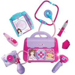 Sophia’s Medical Kit For 18" Dolls, Pink 13 Sophia’s Medical Kit For 18" Dolls, Pink -Best Toy Store GUEST 4ad521da 812a 4fb2 96f5 25cfad88653c