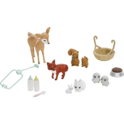 Barbie Careers Animal Rescue Doll And Playset -Best Toy Store GUEST 4b0392c5 c788 435e a7b1 934f41229c72