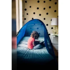 Pacific Play Tents Kids Firefly Bed Tent Twin Size -Best Toy Store GUEST 4b376e71 1e62 47b4 be54 f6e6118890d4