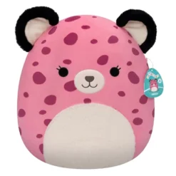 Squishmallows 16" Jalisca The Pink Leopard With Fuzzy Belly Plush Toy -Best Toy Store GUEST 4c3e38ec d594 4d2a 9543 cb16bf540054