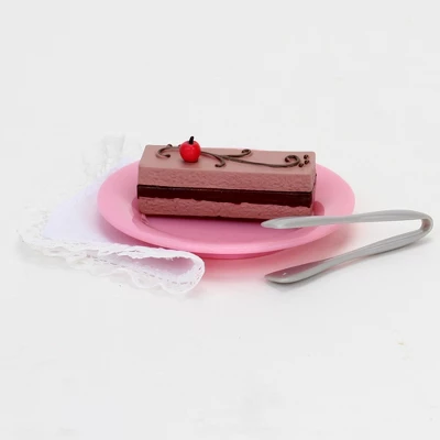 Sophia’s 47 Piece Serving Set With Desserts For 18'' Dolls, Multicolor 6 Sophia’s 47 Piece Serving Set With Desserts For 18'' Dolls, Multicolor - Image 4