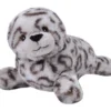 Wild Republic Ecokins Mini Harbor Seal Stuffed Animal, 8 Inches -Best Toy Store GUEST 4cb99f74 7256 4638 a1d5 579461751898