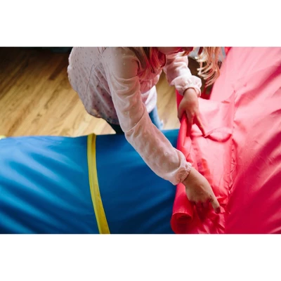 Pacific Play Tents Kids Hide Me Tent And Tunnel Combo 10 Pacific Play Tents Kids Hide Me Tent And Tunnel Combo - Image 8