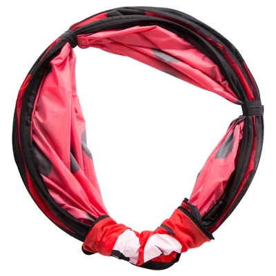 Pacific Play Tents Kids Ladybug Tent And Tunnel Combo 8 Pacific Play Tents Kids Ladybug Tent And Tunnel Combo - Image 6