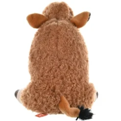 Wild Republic Cuddlekins Bison Calf Stuffed Animal, 12 Inches -Best Toy Store GUEST 4d89699d 50d1 4d22 9b9f 5b12a9fc320d