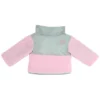 Sophia’s Fleece & Nylon Jacket For 18” Dolls, Light Pink/Silver 1 Sophia’s Fleece & Nylon Jacket For 18” Dolls, Light Pink/Silver -Best Toy Store GUEST 4d919e01 df51 4d19 b409 606252a98998