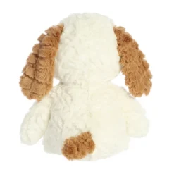 Ebba Huggy Collection 13" Parker Puppy White Stuffed Animal -Best Toy Store GUEST 4e2d4fe1 d773 47a7 8be9 37429c7e090b