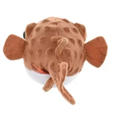 Wild Republic Cuddlekins Mini Pufferfish Stuffed Animal, 8 Inches -Best Toy Store GUEST 4ebdd6fc 7264 4eed 9ff3 29e0d75acb14