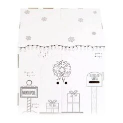 Easy Playhouse Holiday Cottage -Best Toy Store GUEST 4ee38c55 13cd 4117 a145 83fefe9f862e