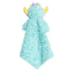 Ebba Monster 16" Kazu Luvster Blue Stuffed Animal -Best Toy Store GUEST 4ef68a7c 0ac2 4264 a57b fb79cd03b175