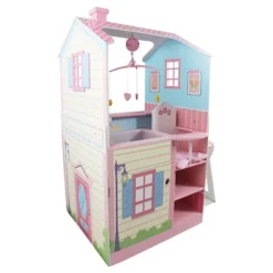 Olivia's Little World Classic Doll Changing Station - Pink -Best Toy Store GUEST 4f6b4ac9 d900 4fdb a422 f171097fe301