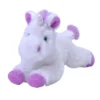 Wild Republic Ecokins Mini Unicorn Stuffed Animal, 8 Inches -Best Toy Store GUEST 4f9315ea 2406 4cbb b1c4 4774907f9806