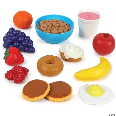 Learning Resources New Sprouts Complete Play Food Set 5 Learning Resources New Sprouts Complete Play Food Set - Image 3