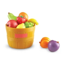 Learning Resources New Sprouts Bushel Of Fruit -Best Toy Store GUEST 4f9353d7 4a97 4363 9fc7 ce059b598618