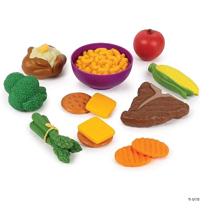 Learning Resources New Sprouts Complete Play Food Set 4 Learning Resources New Sprouts Complete Play Food Set - Image 2
