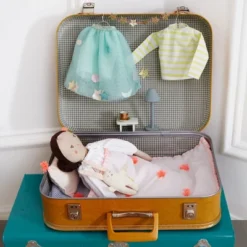 Meri-Meri Meri Meri Bedding Set Dolly Accessory (Pack Of 1) -Best Toy Store GUEST 4fcdc4a5 695e 4e73 83bd ca618453ee7d