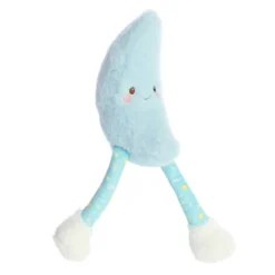 Ebba Large Moon My Universe Adorable Baby Stuffed Animal Blue 13" -Best Toy Store GUEST 500fe9de 3332 4a32 9d56 cf583430b9e5
