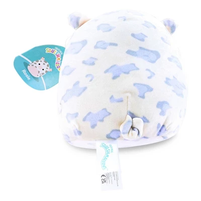 Squishmallows 7 Inch Plush | Rosie The Pig 3 Squishmallows 7 Inch Plush | Rosie The Pig