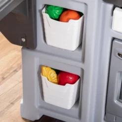 Step2 Grand Walk-in Classic Kitchen & Grill - 118pc -Best Toy Store GUEST 505258d1 eae7 449f 860f c2ada62e1da1