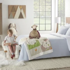 Mina Victory Plush Lines Monkey Plush Animal 23" X 24" Brown Indoor Stuffed Animal 9 Mina Victory Plush Lines Monkey Plush Animal 23" X 24" Brown Indoor Stuffed Animal -Best Toy Store GUEST 50e32252 f1e0 4918 b89e 48dd43f0c2a1