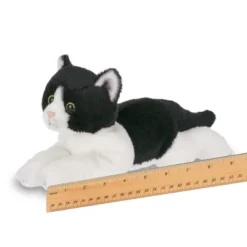 Bearington Collection Domino Plush Stuffed Animal Black And White Tuxedo Cat 15" -Best Toy Store GUEST 510ccceb b86f 451c 8520 5083f00ea926