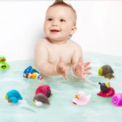 Kicko 2" Assorted Rubber Ducks In Bulk, 50 Pack 8 Kicko 2" Assorted Rubber Ducks In Bulk, 50 Pack -Best Toy Store GUEST 512e91ad e2a6 4781 8aaa 16b092724015