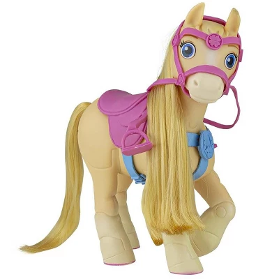 Breyer Animal Creations Breyer Pipers Pony Tales Horse & Rider Playset | Piper & Spark 3 Breyer Animal Creations Breyer Pipers Pony Tales Horse & Rider Playset | Piper & Spark