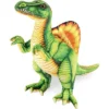 Underwraps Real Planet Spinoasaurus Green 15 Inch Realistic Soft Plush -Best Toy Store GUEST 51b78f4c e225 46d4 856e 16240a36963d
