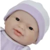 JC Toys La Newborn 12" Asian All Vinyl Nursery Gift Set Doll -Best Toy Store GUEST 524b02be 0004 4c6c 97c3 a3ee330c45cc