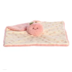 Ebba Large Peach Luvster Precious Produce Snuggly Baby Stuffed Animal Pink 13" -Best Toy Store GUEST 52e733c7 d266 4527 93a1 f008a677d862