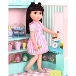 Glitter Girls Sweet Shop With Electronics And Play Candy -Best Toy Store GUEST 5337d87e d886 45c7 91b9 fd4a2ff0dc2f