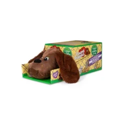 Pound Puppies Classic Plush Brown -Best Toy Store GUEST 5342889e 7614 4b8b a753 fbcf6d1abc78