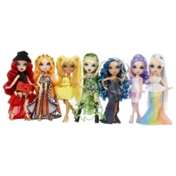 Rainbow High Fantastic Fashion Poppy Rowan 11" Fashion Doll W/ Playset -Best Toy Store GUEST 5347f7f4 2bfd 41c2 a4c7 dd06614cbb74